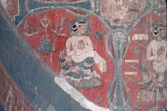Life of the Buddha