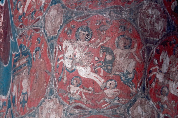 Life of the Buddha