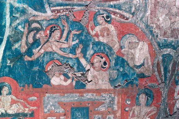 Life of the Buddha