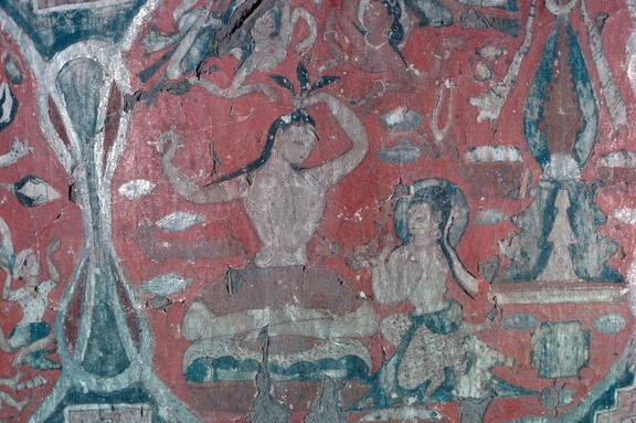 Life of the Buddha