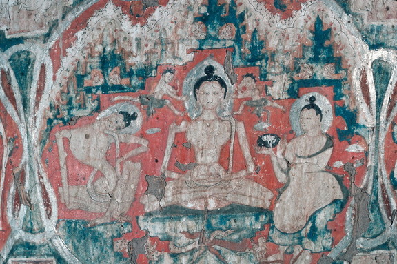 Life of the Buddha