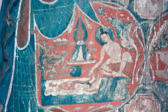 Life of the Buddha