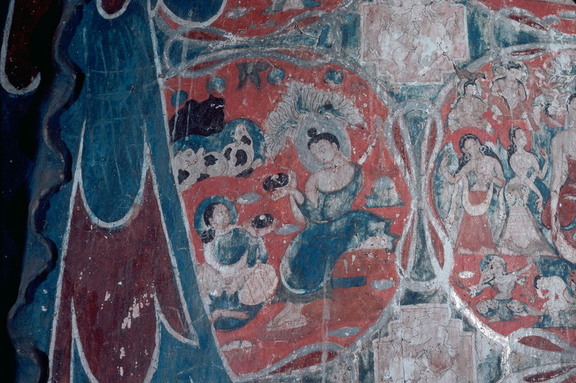 Life of the Buddha