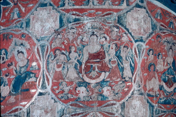 Life of the Buddha
