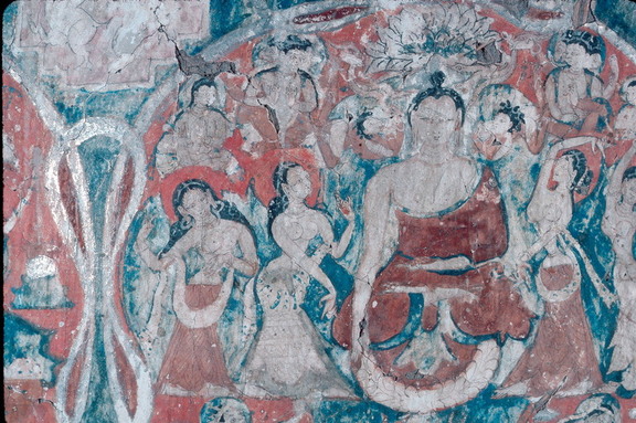 Life of the Buddha