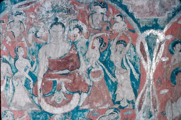Life of the Buddha