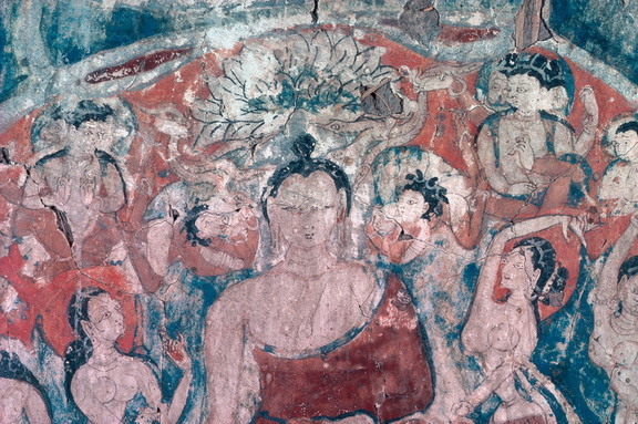 Life of the Buddha