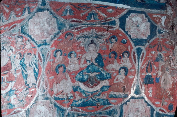 Life of the Buddha