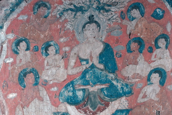 Life of the Buddha