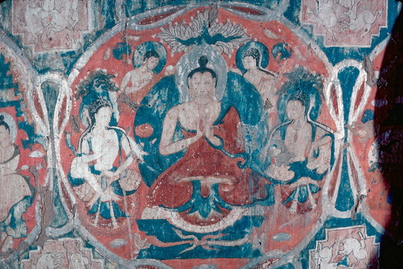 Life of the Buddha