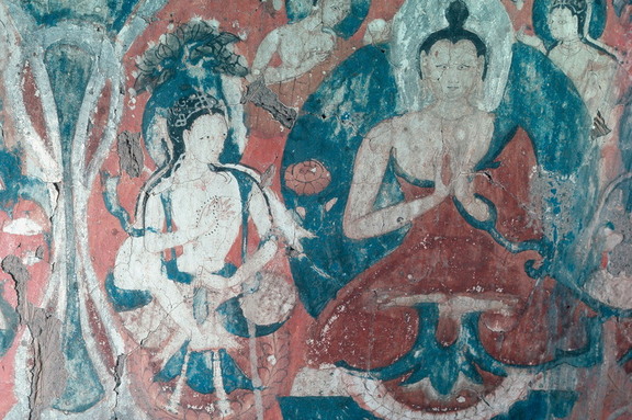 Life of the Buddha