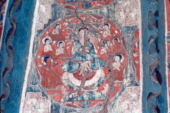 Life of the Buddha