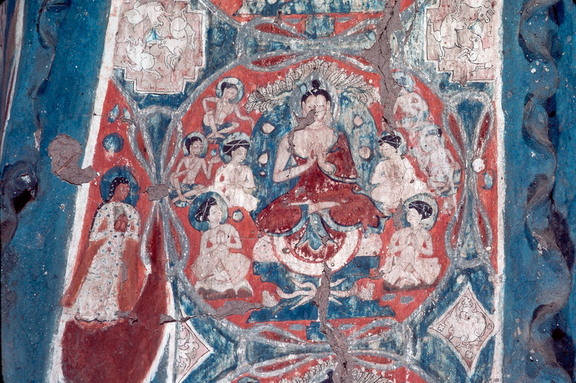 Life of the Buddha