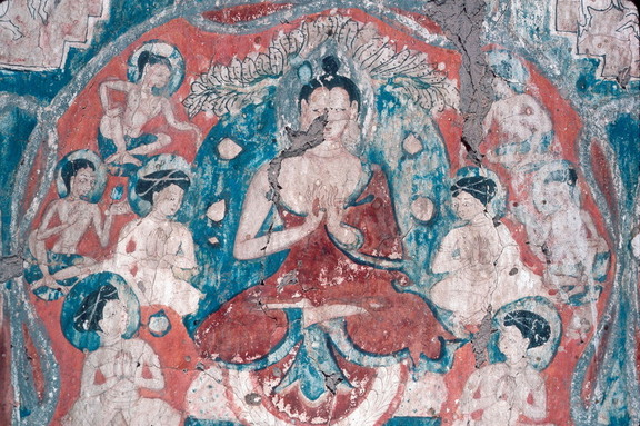 Life of the Buddha