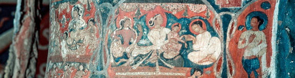Life of the Buddha