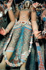 Mañjuśrī Niche