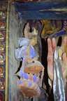Mañjuśrī Niche
