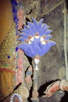 Mañjuśrī Niche
