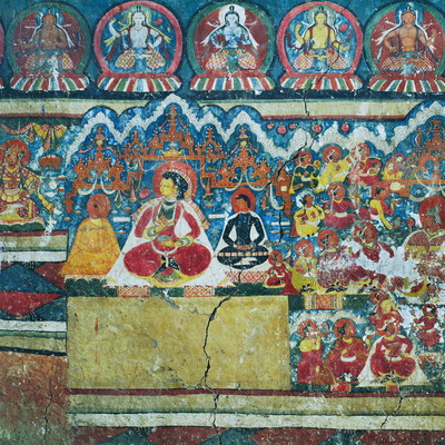 Donor Panel Right