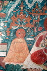 Donor depiction