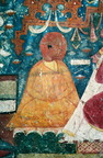 Donor depiction