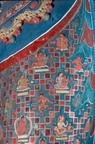 Dhoti of Mañjuśrī