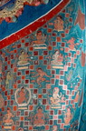 Dhoti of Mañjuśrī