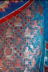 Dhoti of Mañjuśrī