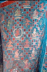Dhoti of Mañjuśrī