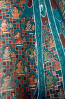 Dhoti of Mañjuśrī