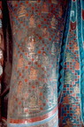 Dhoti of Mañjuśrī