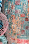 Dhoti of Mañjuśrī