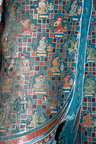 Dhoti of Mañjuśrī