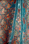 Dhoti of Mañjuśrī