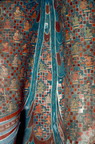 Dhoti of Mañjuśrī