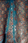 Dhoti of Mañjuśrī