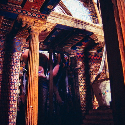 Ground Floor
