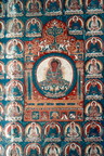 Left Wall
