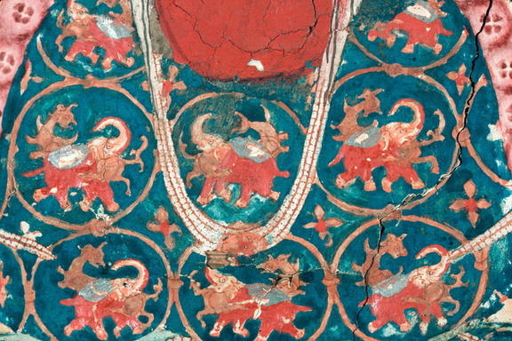 Left Wall