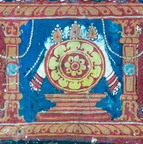 Left Wall