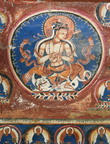 Left Wall