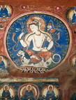 Left Wall