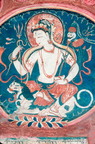 Left Wall