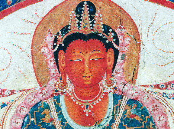 Left Wall