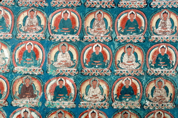 Left Wall