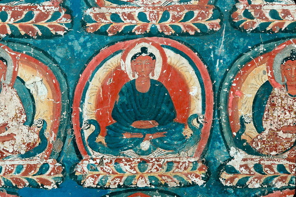 Left Wall
