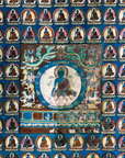Main wall