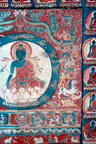Main wall