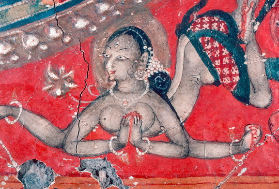 Right side wall