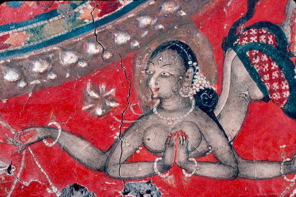 Right side wall